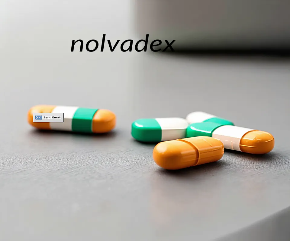 Precio del nolvadex